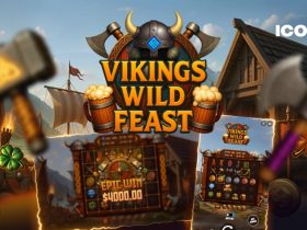 sit-with-the-warriors:-vikings-wild-feast-by-iconic21