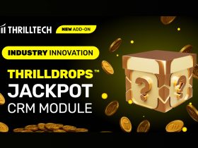 thrilltech-launches-thrilldrops,-the-industry’s-first-jackpot-crm-module
