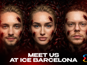 cockroach-chaos-takes-center-stage-as-endorphina-hits-ice-barcelona