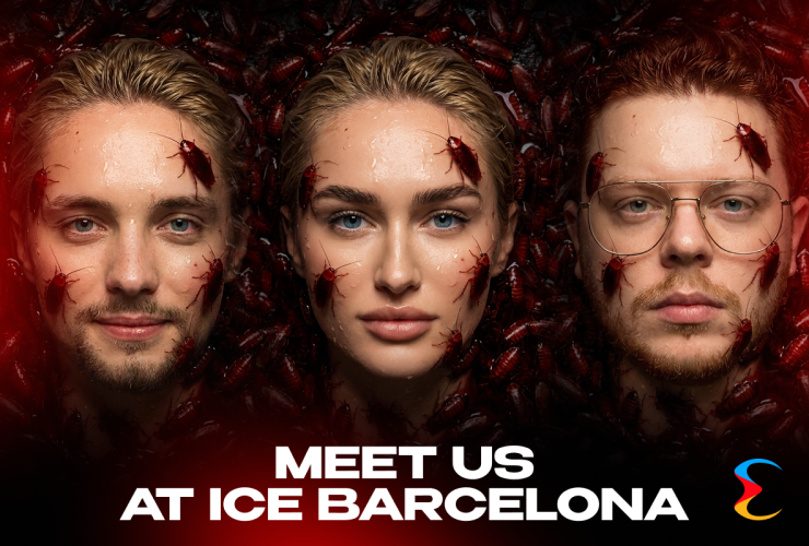 cockroach-chaos-takes-center-stage-as-endorphina-hits-ice-barcelona