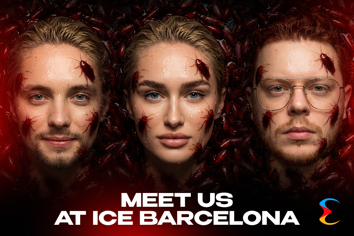 cockroach-chaos-takes-center-stage-as-endorphina-hits-ice-barcelona