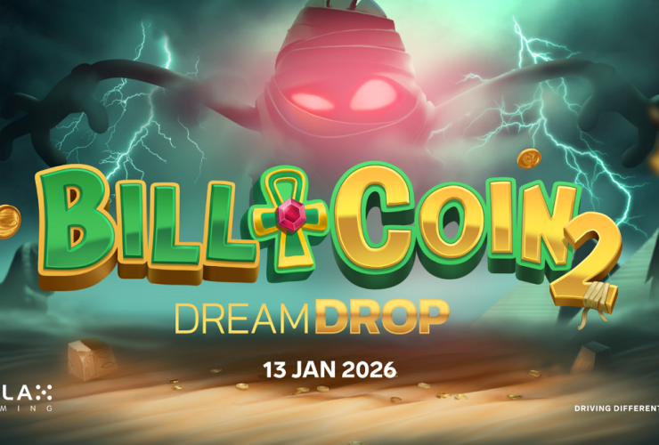 relax-gaming-unveils-a-jackpot-bounty-in-bill-&-coin-2-dream-drop