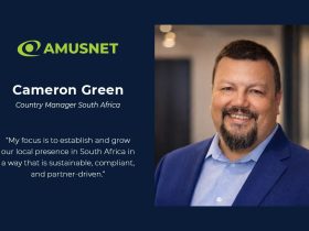 amusnet-appoints-cameron-green-as-country-manager-for-south-africa