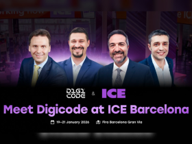 digicode-to-showcase-products-supporting-igaming-scale-at-ice-barcelona-2026