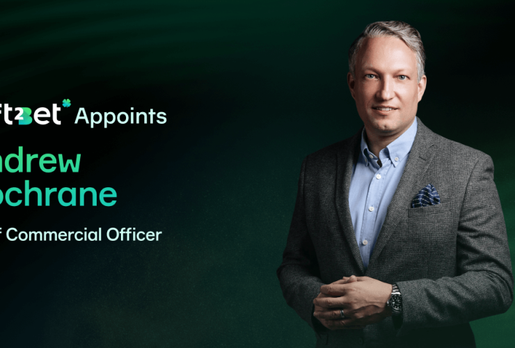 soft2bet-names-andrew-cochrane-chief-commercial-officer-to-spearhead-international-expansion