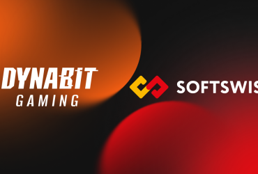 dynabit-gaming-and-softswiss-game-aggregator-join-forces-to-bring-fresh-slots-to-operators