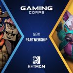 gaming-corps-partners-with-betmgm-for-exclusive-ontario-launch