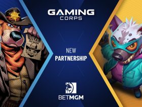 gaming-corps-partners-with-betmgm-for-exclusive-ontario-launch