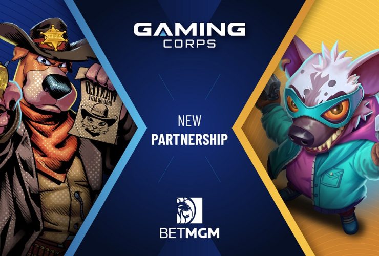 gaming-corps-partners-with-betmgm-for-exclusive-ontario-launch
