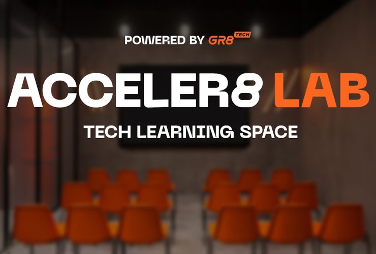 gr8-tech-launches-acceler8-lab-at-ice-barcelona-2026:-the-educational-hub-inside-champions-club