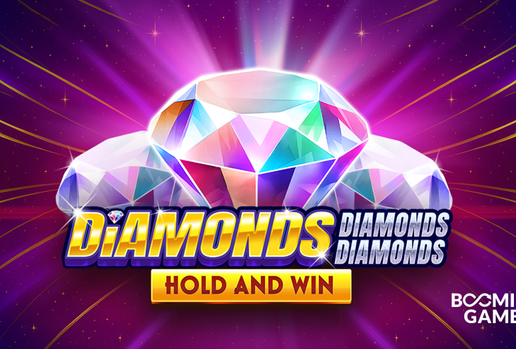 booming-games-introduces-diamonds-diamonds-diamonds:-hold-and-win