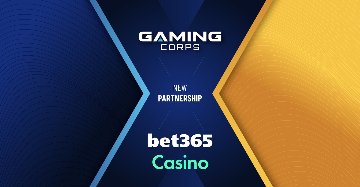 gaming-corps-partners-with-bet365-to-widen-distribution-network-across-international-markets
