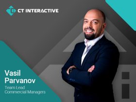 ct-interactive-appoints-vasil-parvanov-as-team-lead,-commercial-managers