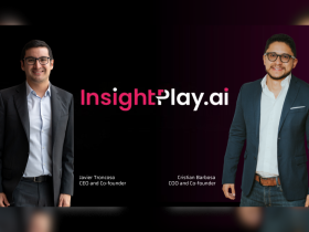 insightplay.ai-raises-$500k-seed-round-backed-by-leading-industry-veterans-to-accelerate-ai-transformation-in-igaming