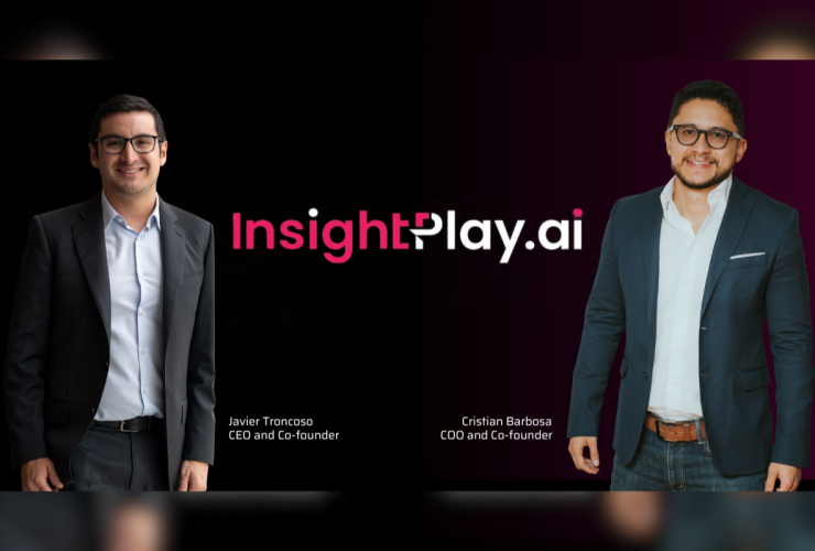 insightplay.ai-raises-$500k-seed-round-backed-by-leading-industry-veterans-to-accelerate-ai-transformation-in-igaming