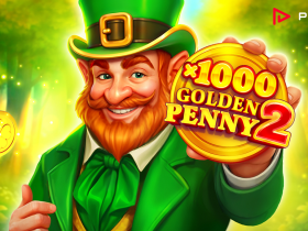 mystery-multipliers-supercharge-payouts-in-playson’s-x1000-golden-penny-2