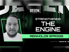 degen-studios-appoints-reinholds-sprogis-as-senior-game-producer