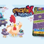 million-games-unveils-multiplayer-crash-game-chicken-x-&-friends-at-ice