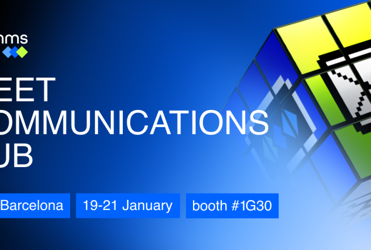transforming-messaging:-the-communications-hub-showcase-at-ice-barcelona-2026