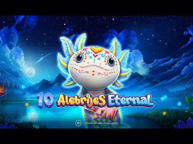 amusnet-releases-“10-alebrijes-eternal”-slot