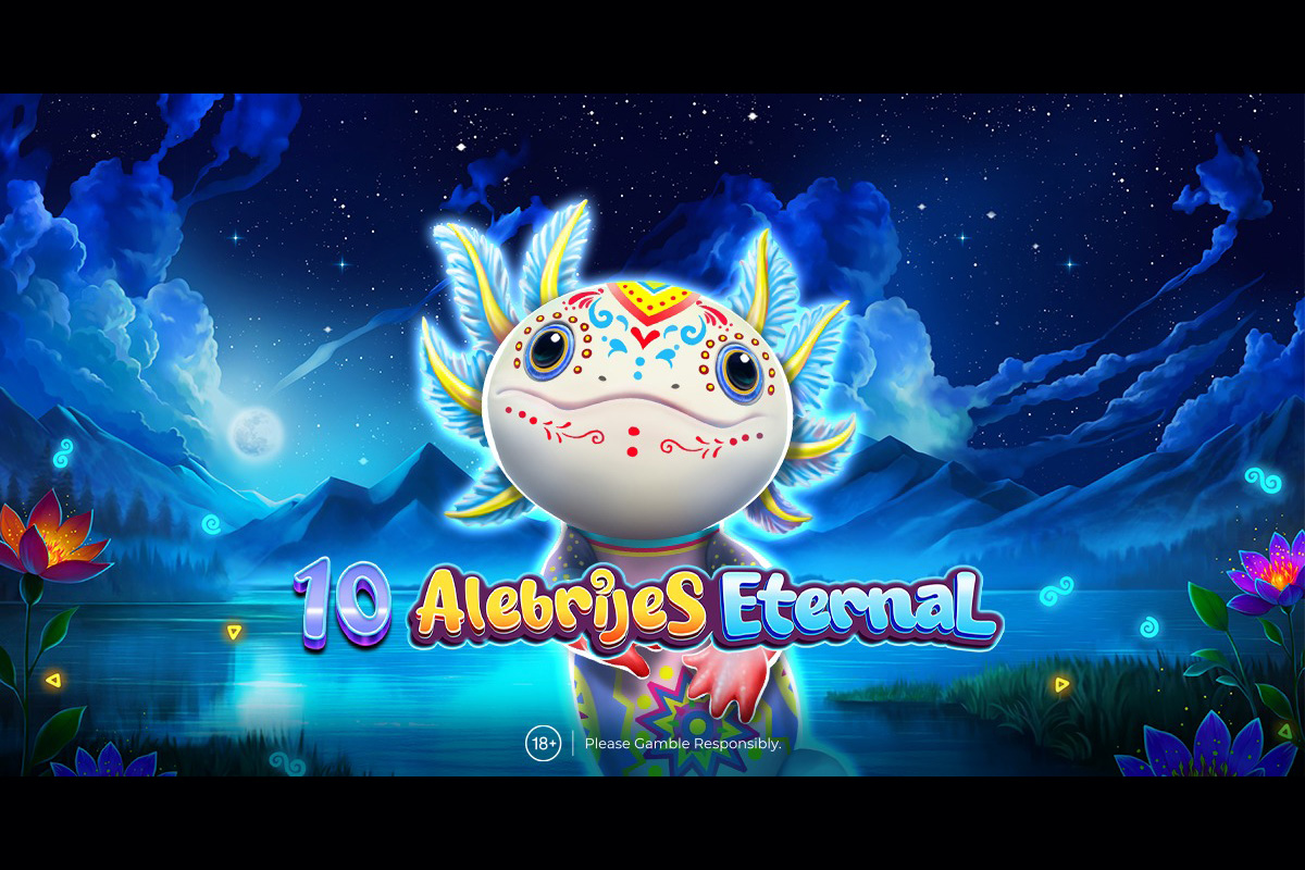 amusnet-releases-“10-alebrijes-eternal”-slot