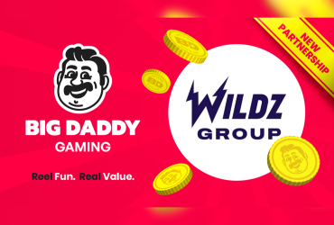 big-daddy-gaming-enters-next-phase-of-european-expansion-with wildz group partnership