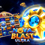 red-papaya-launches-nova-blast-ultra:-a-cosmic-slot-adventure-via-microgaming