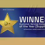 hub88-wins-customer-services-company-of-the-year-at-international-gaming-awards-2026