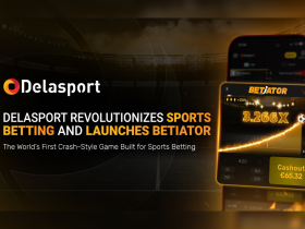 delasport-revolutionizes-sports-betting-and-launches-betiator:-the-world’s-first-crash-style-game-built-for-sports-betting