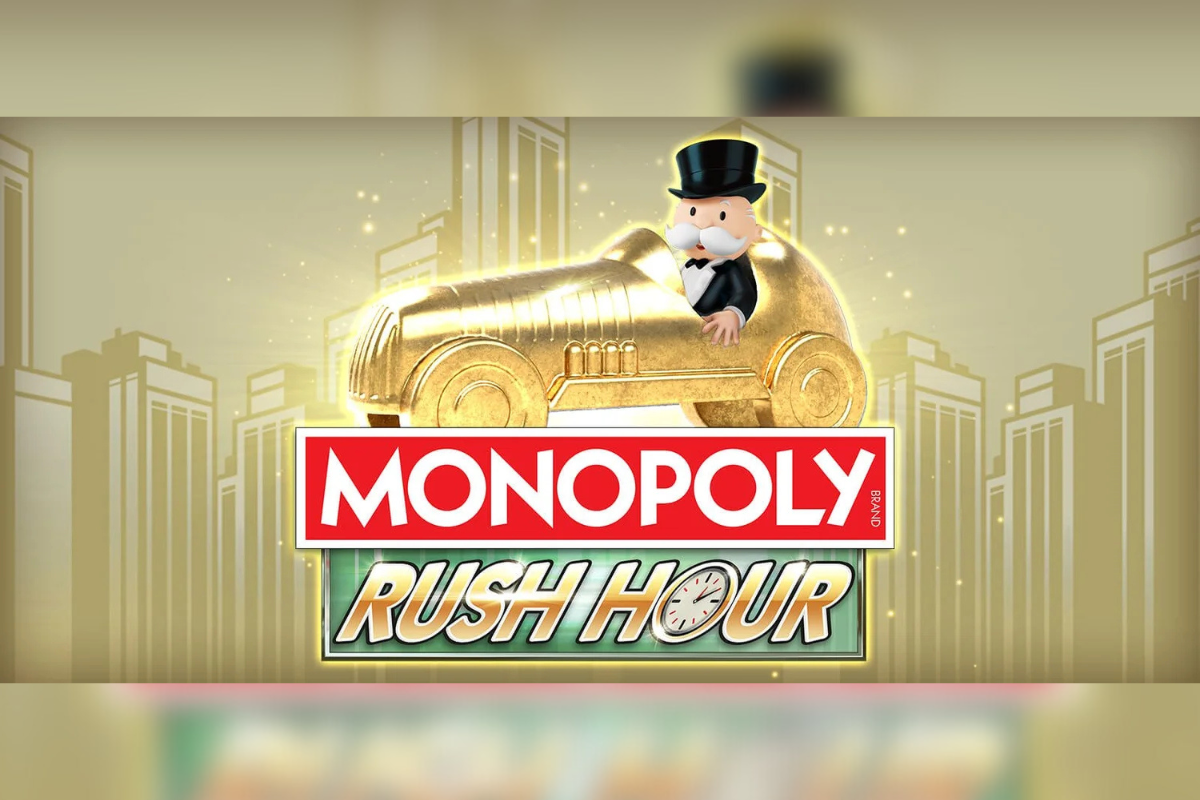btg’s-monopoly-rush-hour-gets-exclusive-gamesys-launch-ahead-of-global-release