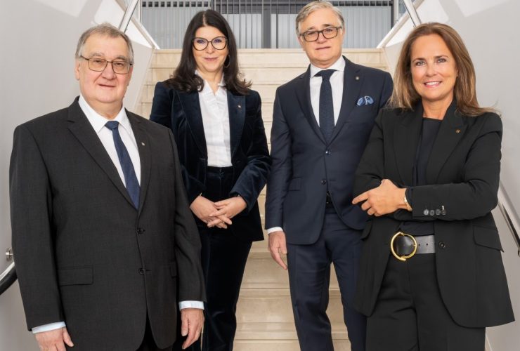 birgit-wimmer-named-chairwoman-as-novomatic-ag-reshapes-supervisory-board