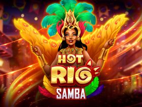 evoplay-unveils-hot-rio-samba:-a-vibrant-carnival-adventure