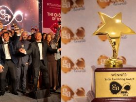 betsson-group-wins-top-safer-gambling-recognition-at-iga-2026