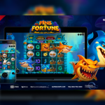 gaming-corps-goes-deep-—-fins-of-fortune-brings-ocean-thrills