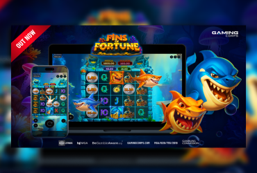 gaming-corps-goes-deep-—-fins-of-fortune-brings-ocean-thrills