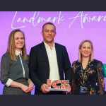 amusnet-marks-10-years-with-landmark-award-recognition-at-ice-gaming