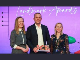 amusnet-marks-10-years-with-landmark-award-recognition-at-ice-gaming