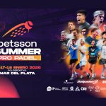 betsson-becomes-title-sponsor-of-summer-pro-padel-2026-in-argentina