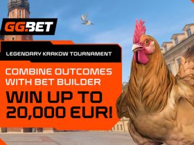 gg.bet-launches-e20,000-cs2-betting-tournament-for-iem-krakow-2026