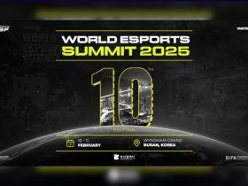 world-esports-summit-celebrates-its-10th-edition-in-busan