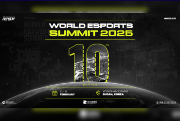 world-esports-summit-celebrates-its-10th-edition-in-busan