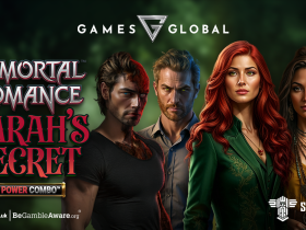 games-global-and-stormcraft-studios-extend-the-supernatural-franchise-with-immortal-romance:-sarah’s-secret-power-combo