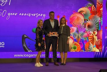 igt-celebrates-50-years-with-major-wins-at-ice-barcelona-2026
