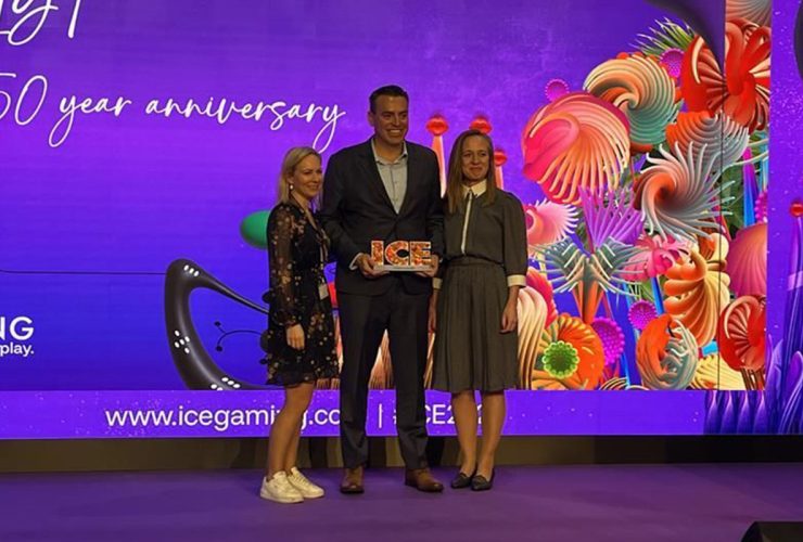 igt-celebrates-50-years-with-major-wins-at-ice-barcelona-2026