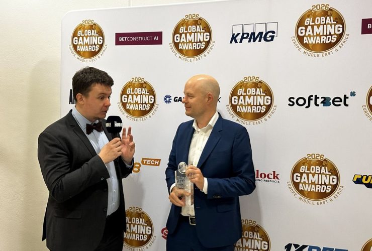 betsson-group-celebrates-multiple-wins;-jesper-svensson-takes-home-gga-2026-executive-of-the-year