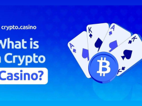 crypto.casino-launches-to-bring-transparency-and-trust-to-crypto-casinos