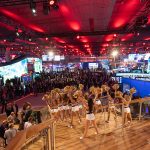 merkur-group-dominates-ice-2026-with-bold-new-booth-and-product-innovations