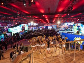 merkur-group-dominates-ice-2026-with-bold-new-booth-and-product-innovations