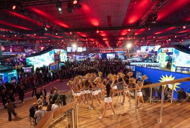 merkur-group-dominates-ice-2026-with-bold-new-booth-and-product-innovations