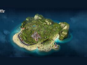 prime-rush-goes-live-in-early-access,-bringing-a-brazil-first-mobile-battle-royale-to-players